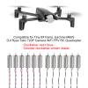 XIITIA 12pcs 8520/8.5x20mm Motor 15000KV Brushed Motors 4CW 4CCW Coreless Motor with JST-1.25 Connector for Model Aircraft/UAV/Quadcopter/Toy Aircraft, etc view 3