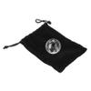 Toyvian 2pcs Educational Gyroscope Toy Metal Gyro for Kids Flipping Gyro Toys Rotating Decompression Kids Metal view 3