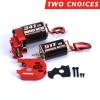 RCAWD SCX24 180 Motor & 34t 370 Motor Gear Housing Transmission Two Choices for Axial 1/24 SCX24 & AX24 Series Upgrade Parts view 2