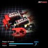 RCAWD SCX24 180 Motor & 34t 370 Motor Gear Housing Transmission Two Choices for Axial 1/24 SCX24 & AX24 Series Upgrade Parts view 4