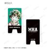 TV Anime My Hero Academia Trading ANI Art Vol. 2 Acrylic Standing Sign Style Memo Stand 8 Piece Box view 3