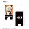 TV Anime My Hero Academia Trading ANI Art Vol. 2 Acrylic Standing Sign Style Memo Stand 8 Piece Box view 4