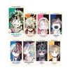 (Armabianca) TV Anime My Hero Academia Trading Ani Art Vol. 2 Shikishi with Stand, Box of 8 view 1