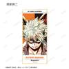 (Armabianca) TV Anime My Hero Academia Trading Ani Art Vol. 2 Shikishi with Stand, Box of 8 view 4