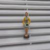 Greenhills F733 Seated Female Spectator for Scalextric Carrera 1.32 Scale - NEW view 2