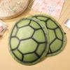 Ipetboom Turtle Shell Costume for Kids Halloween Cosplay Props 5-Pack Soft Turtle Shell with Elastic Band Party Dress up and Photo Props for Children S Costume Play view 4