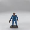 Greenhills F725 Mechanic for Scalextric Carrera etc 1.32 Scale - NEW view 1