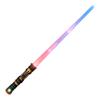 blinkee Light Up Expandable Multicolor Musical Light Saber view 1