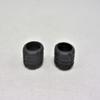 Carrera Greenhills GO!!! Mario Kart Mario/Luigi/Yoshi/Toad Rear Tyre -New- P8418** view 1