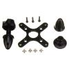 SunnySky X5330 KV190 Brushless Motor view 4