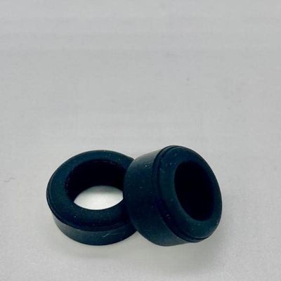 Greenhills Repro Griptrack Slick Tyre Pair for Scalextric Ford Capri - New - G3323-7