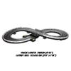 JOYSWAY: SuperFun 101-1/43 USB Power Slot Car Racing Set, Layout Size: 44"x22", LED Headlights, Lap Counter, Ages 8+ view 4