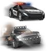 Joysway: SuperFun 206-1/43 USB Power Slot Car Racing Set, Layout Size: 82"x43", LED Headlights, Lap Counter, Ages 8+ view 4