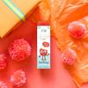 Glo Pals Original Water-Activated Light-Up Cubes for Sensory Play (Sammy - Red) view 2