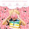 Ball Pit Balls (100 Pack, Pink) Plastic Balls for Various Games, Ideal for Ball Pits and Playhouses view 3