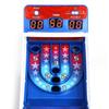 Merchant Ambassador Retro Arcade Electronic: Alley-Ball - Tabletop Game, 3' Track, Scoreboard & Sound Effects, 1-2 Players, Ages 6+ view 4
