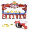 Merchant Ambassador Retro Arcade Electronic: Duck Shooting Gallery - Tabletop Game with Blaster Gun, Moving Ducks & Sound Effects, Ages 6+ view 1