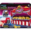 Merchant Ambassador Retro Arcade Electronic: Duck Shooting Gallery - Tabletop Game with Blaster Gun, Moving Ducks & Sound Effects, Ages 6+ view 2