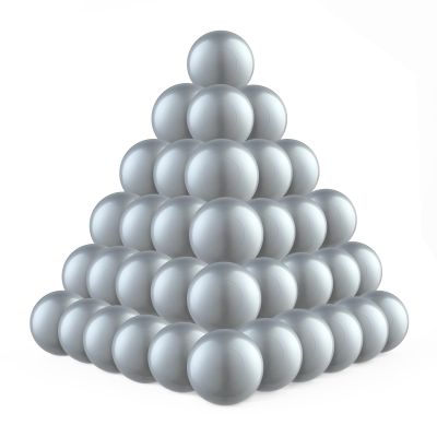 Ball Pit Balls (100 Pack, Lime) Plastic Balls for Various Games, Ideal for Ball Pits and Playhouses
