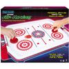 Merchant Ambassador Retro Arcade Electronic: Air Hockey - Tabletop Game, Powerful Airflow, 2 Players, Ages 6+ view 2