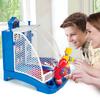 Merchant Ambassador Retro Arcade Electronic: Down The Clown - Tabletop Game, Sound Effects, Electronic Scoreboard, 2 Players, Ages 6+ view 3