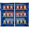 Merchant Ambassador Retro Arcade Electronic: Down The Clown - Tabletop Game, Sound Effects, Electronic Scoreboard, 2 Players, Ages 6+ view 4