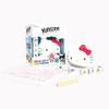 YAHTZEE: Hello Kitty and Friends, Collectible Head Dice Cup, Classic Family Dice Game, Officially Licensed Sanrio Game & Merchandise view 4