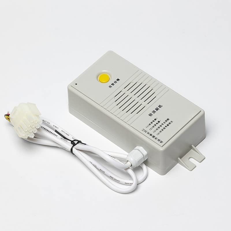1PCS Elevator Five-Party Intercom XAA25302AD12 Car Top Pit Auxiliary Machine Elevator Accessories