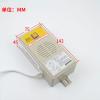 1pcs NKT12(1-1) B1X Car Intercom Walkie Talkie Elevator Accessories view 2