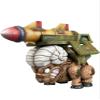 Premium DNA Toys Major Legger Mutton - Barnyard Commandos Wave 1 view 3