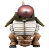 Premium DNA Toys Major Legger Mutton - Barnyard Commandos Wave 1 view 4