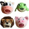 Squishi Pals: Animals - Assorted (One per Purchase) view 1
