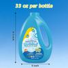 Petrella 1 L / 33.8 OZ Bubble Refill for Bubble Gun Bubble Machine Bubble Solution view 4