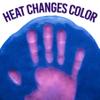 Crazy Aarons Intergalactic & Magic Dragon Color Changing Thinking Putty Bundle view 3