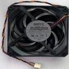 D1225C12B5AP-15 Fan for JUADYJK D1225C12B5AP-15 DC12V 0.083A 12CM Cooling Fan view 1