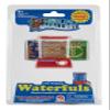 World's Smallest Waterfuls view 1