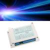 4 Channel Relay Module 12V RS485 Transmitter Receiver with Antenna 4DI 4DO Switch Remote Control Wireless 433MHz view 4