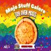 Mojo's Easy Bake Oven Pizza Mixes | 3 Pack Refill Cheese Pizza Kit Bundle for Children view 1