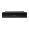 HANWHA XRN-1620SB1 Enregistreur vido sur rseau Noir view 3