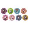 [Anime Characters] Code Geass: Lelouch of The Rebellion Metallic Can Badge, All 8 Types, B Box * view 1