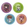 [Anime Characters] Code Geass: Lelouch of The Rebellion Metallic Can Badge, All 8 Types, B Box * view 2