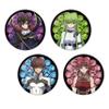 [Anime Characters] Code Geass: Lelouch of The Rebellion Metallic Can Badge, All 8 Types A Box * view 2