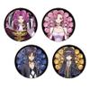 [Anime Characters] Code Geass: Lelouch of The Rebellion Metallic Can Badge, All 8 Types A Box * view 3