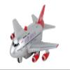 Daron Virgin Atlantic Pullback W/Light & Sound TT1698-1 view 2