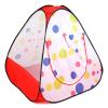 Baby Beach TentCrawling Playhouse (Red) view 1