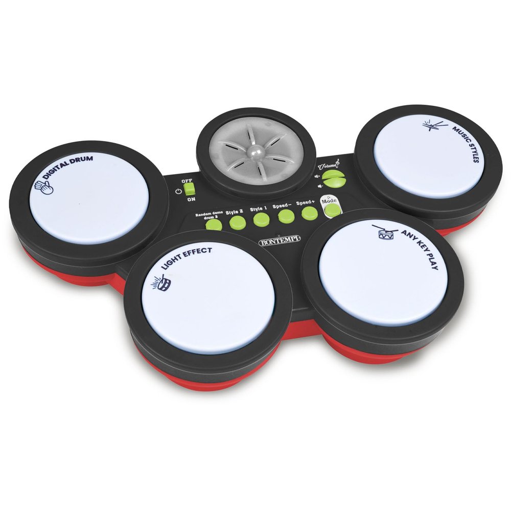 Digital Drum