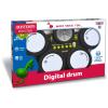 Digital Drum view 3