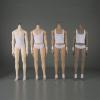 1/6 Scale Male Body,JIAOU Doll 12inch Super Flexible Male Seamless Long Legs Muscle Action Figure Body Collectible (JOK-17A-BS Suntan Skin) view 1