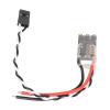 20A Electronic Speed Controller, BLHELI - S Support DSHOT600 2-4S High Speed Drive ESC for FPV Drone Multirotor Quadcopter, Supports Bidirectional Motors view 1