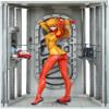 Evangelion: 2.0 You Can (Not) Advance: Asuka Shikinami Langley 1:7 Scale PVC Figure view 1